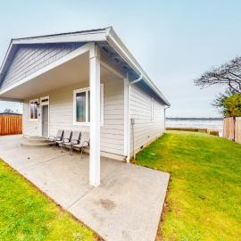 Sunset Beach House