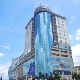 PRIME CITY HOTEL KLUANG, hotel v destinácii Keluang