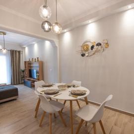 Vicky's Luxury Apartment