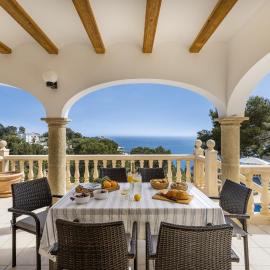 Casa Thalassa