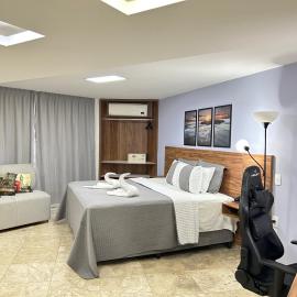 Belavista Hotel – hotel w mieście Itaberaba