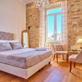 Anesis Studios Old Corfu Town, hotel di Corfu Town