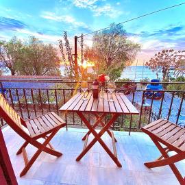 Hermes Hotel, ξενοδοχείο στη Μήθυμνα