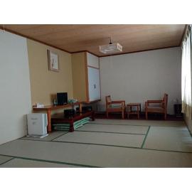 Onsen Hotel Tsutsujiso - Vacation STAY 03263v, hotell i Kitami