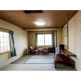 Onsen Hotel Tsutsujiso - Vacation STAY 03252v, hotel v destinácii Kitami