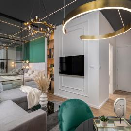 Dream Fiumara Apartments, hotel in Rijeka