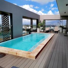 Paradise Room Rialto Residences