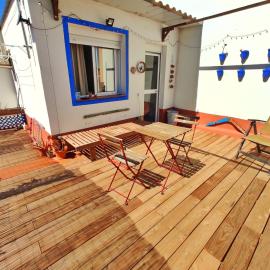 Dos Aguas, hotell i Ayamonte