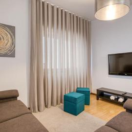 Spacious House in Porto for family and friends, מלון במאיה