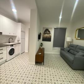 Estudio El Soportal de la Plaza, Hotel in Daimiel