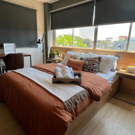 The UpperRoom @ Real Suites, Hotel in Bacolod City