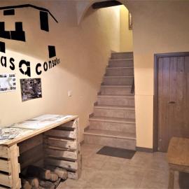 Casa Consales, Hotel in Palau de Noguera