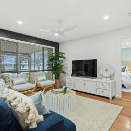 Edge Water - Belle Escapes Jervis Bay โรงแรมในSt Georges Basin