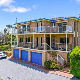 3 Bay Lane, hotel em Narooma