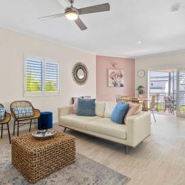 Rimini Holiday Apartments
