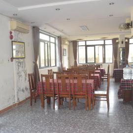 Cua Dai Beach Hotel & Beach
