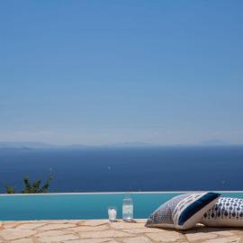 Villa Evalin - Pretty Villa Like at Home for Unforgettable Holidays