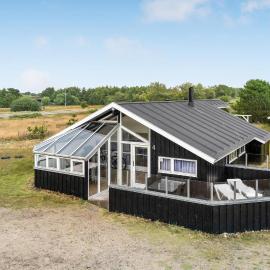 Holiday Home Fanø 46, hotel en Fanø