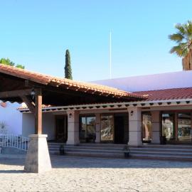 Hotel Misión Santa Ma "Cataviña", hotel en Cataviña