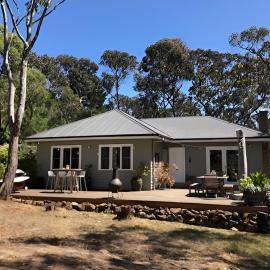 Goldfields House, hotel in Metcalfe