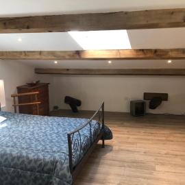 Le Refuge Ardéchois, hotel v destinácii Pont-de-Labeaume