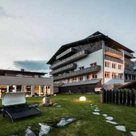 San Valentino alla Muta में, होटल Vital Hotel Ortlerspitz