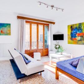 C312 Cas Sastre 8 by Mallorca Villa Selection