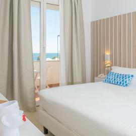 누마나에 위치한 호텔 Mia Hotel Numana