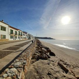 Apartamento en playa de Altafulla