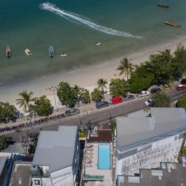 Destination Patong