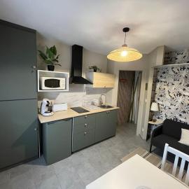Duplex paisible à la campagne