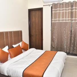 Apex Hotel