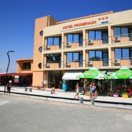Hotel Promenada