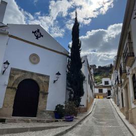 Apartamento El convento