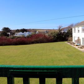 Sky Pocket, hotel in Bude