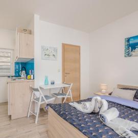 Apartment Stella di Mare 2, hotel di Krk