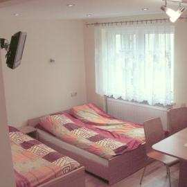 Apartamenty Kubalonka, hotel di Istebna