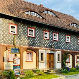 Landhaus Helene