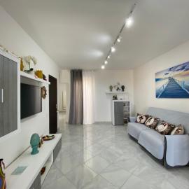 Perla Diva Apartment, viešbutis Palerme