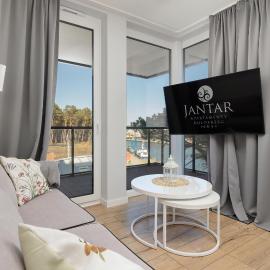 Lighthouse Mrzeżyno - by Jantar Apartamenty Kołobrzeg