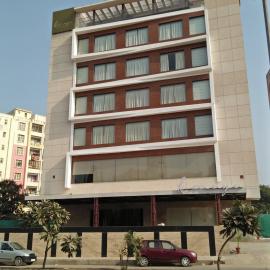 Hotel Ramaya