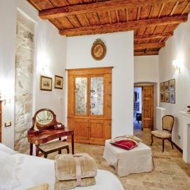 B&B Il Marchese Del Grillo, hotel v destinácii Sulmona