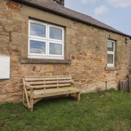 Pond Cottage