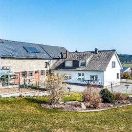 2 Bedroom Awesome Home In Burg-Reuland