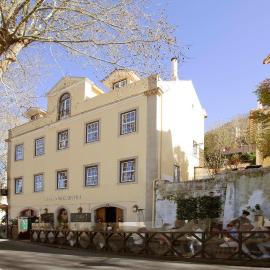 Casa do Vinho Sintra Guest House, hotel u gradu 'Sintra'