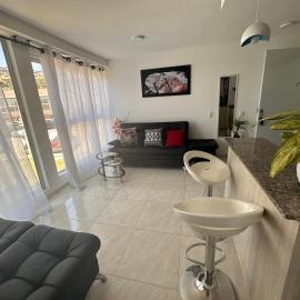 Acogedor Apartamento Como en casa