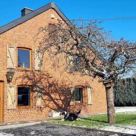 L'Hirondeau de Tenneville, hotel in Tenneville