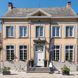 Boutique hotel Sies, hotel em Watervliet