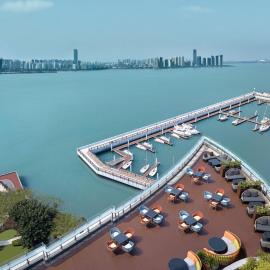 InterContinental Haikou Seaview by IHG, מלון בהאיקו