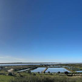 Vista Mar Aldeia de Marim, hotel i Marim